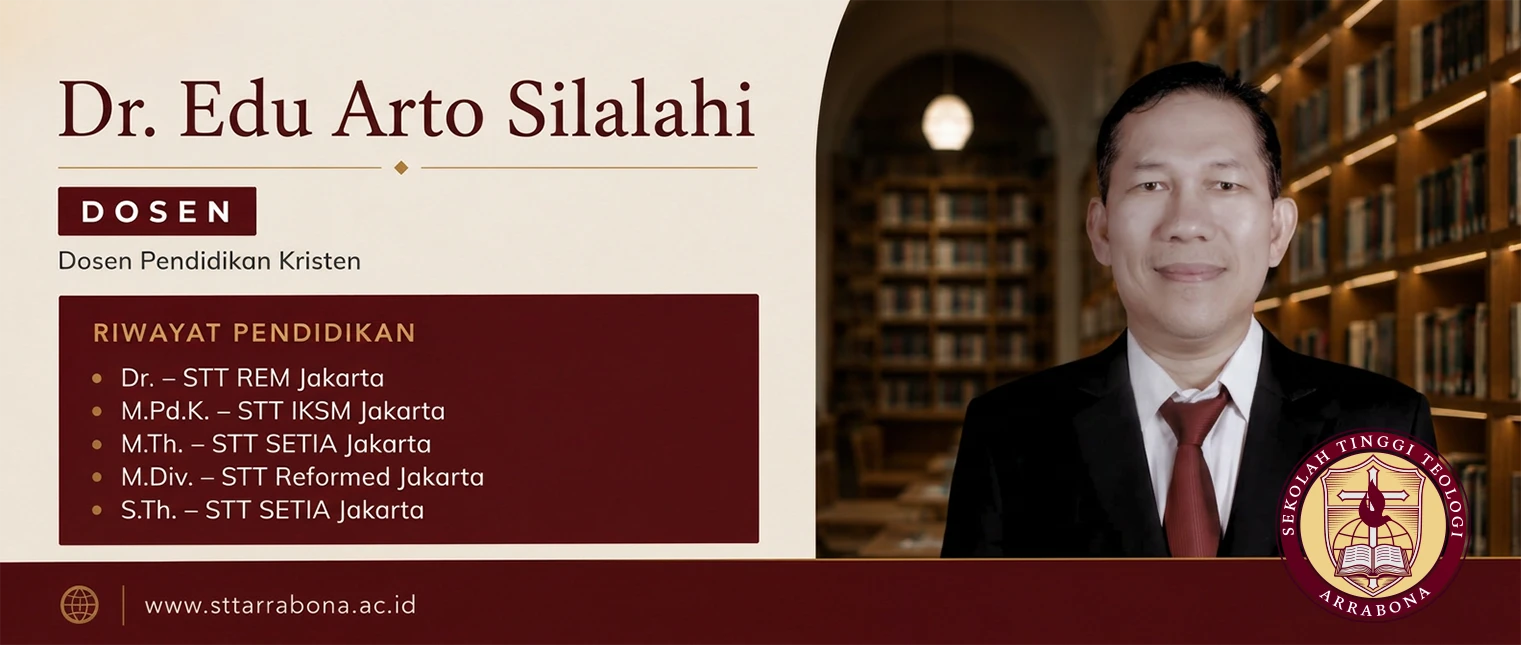 Dr_Edu_Arto_Silalahi